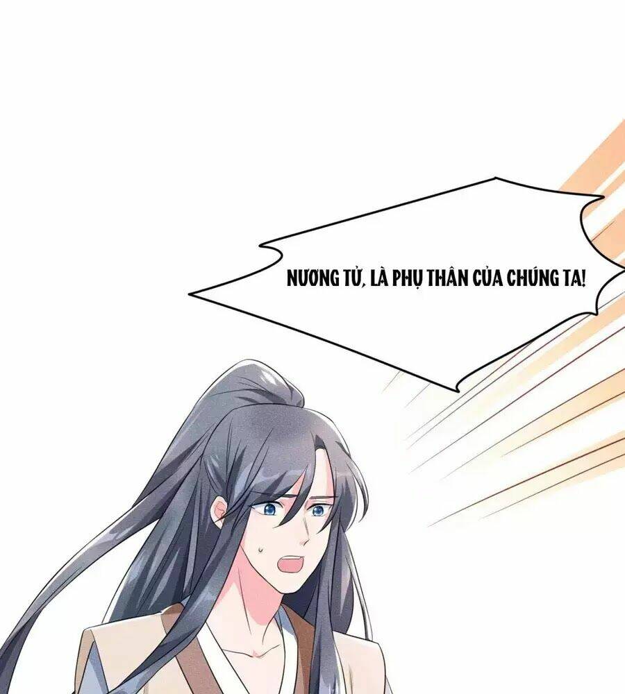 hoàng tử phu quân, ta nuôi ngươi a! chapter 7 38