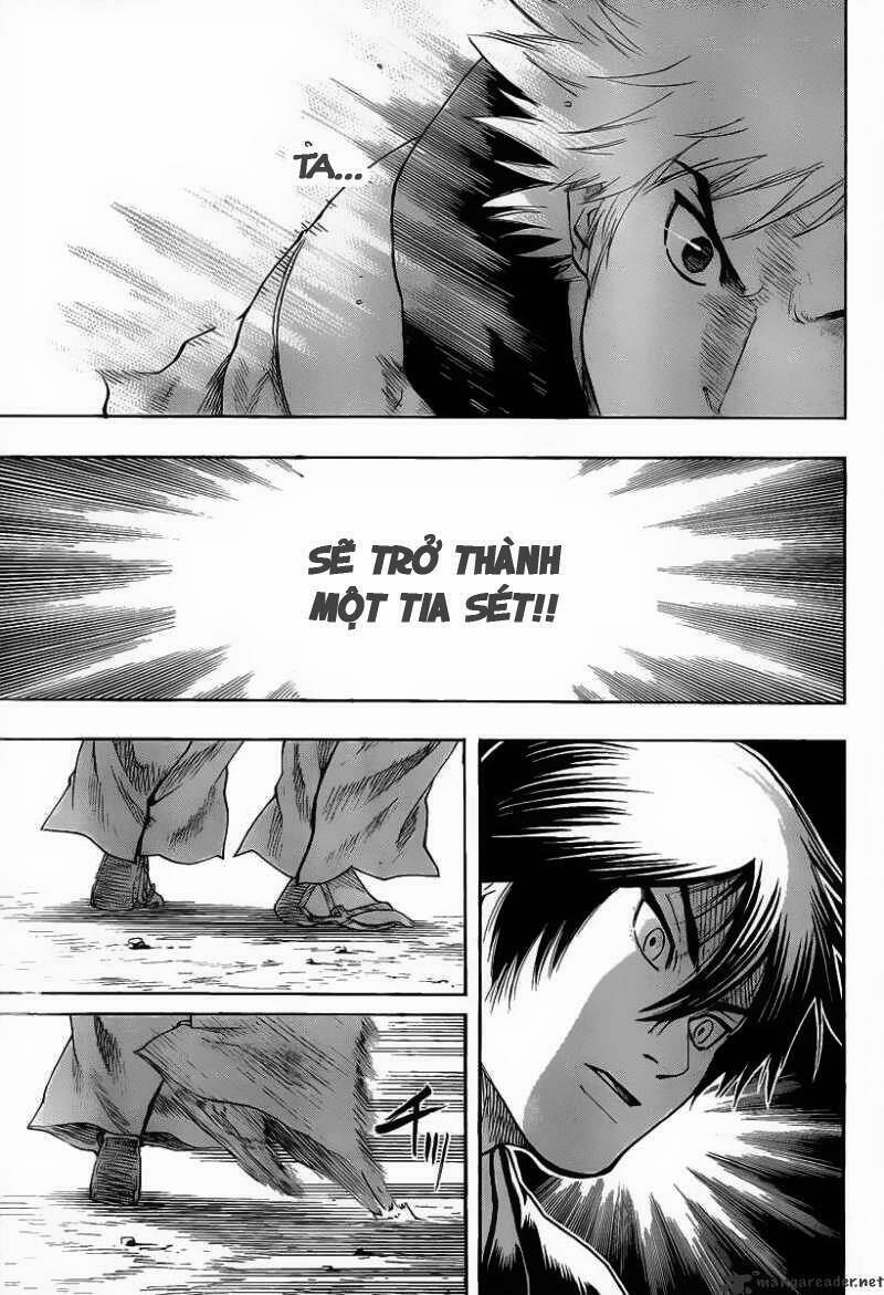 gamaran chapter 65 15