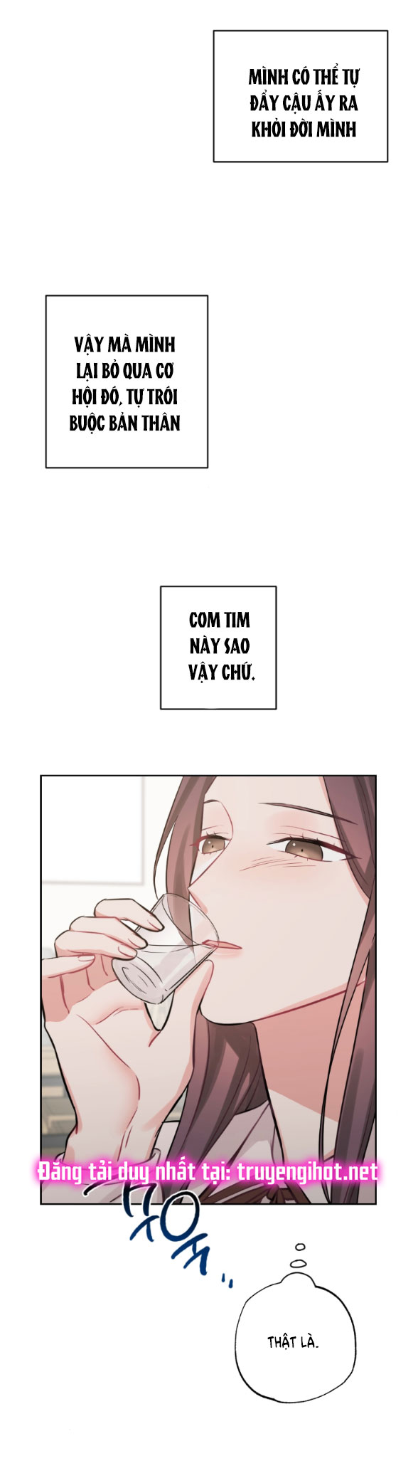 Trợ Lí Kim, Ăn Thử Không chapter 5.2 - Trang 19
