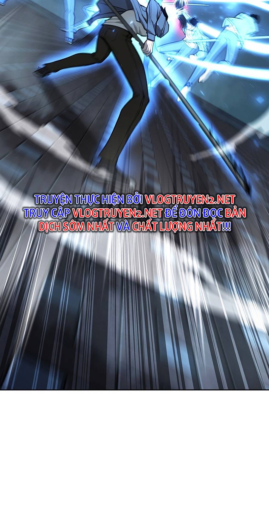 chiến binh học đường - cuộc đột kích trong ngục tối chapter 25 72