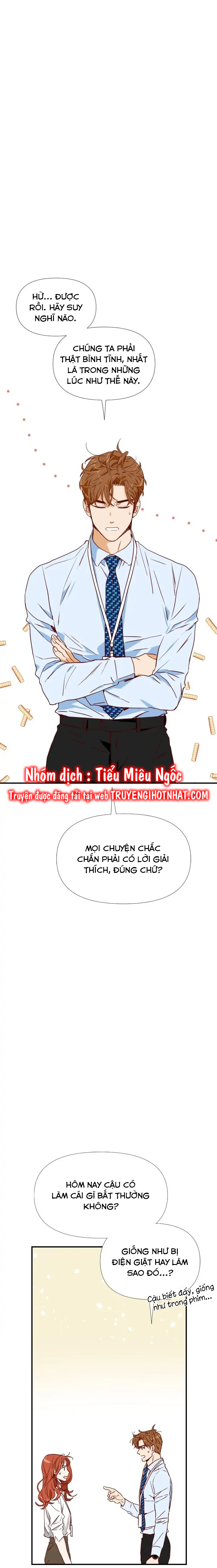 24 phút cho một câu chuyện chapter 8 10