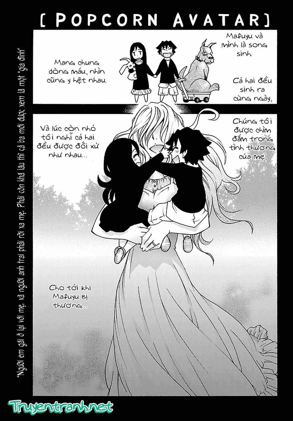 popcorn avatar chapter 17 4