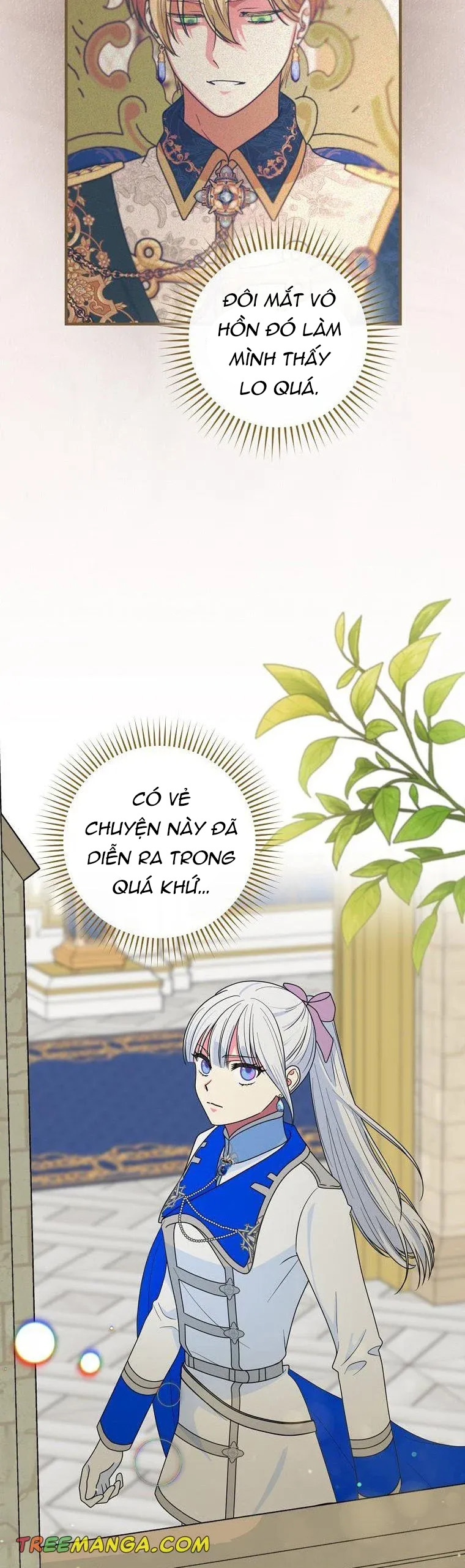 hiệp sĩ băng giá chapter 64.2 11