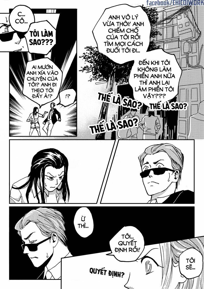 ma nữ nhà tôi chapter 5 7