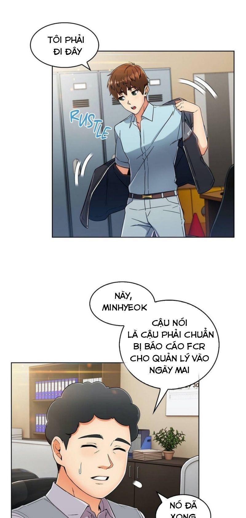 stand up guy chapter 5 37