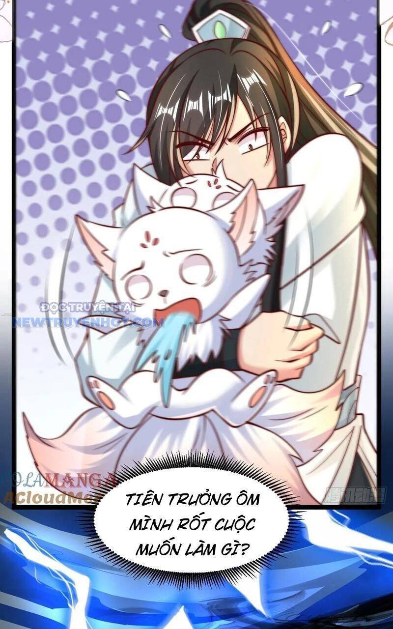 ta thực sự không muốn làm thần tiên chapter 65 26