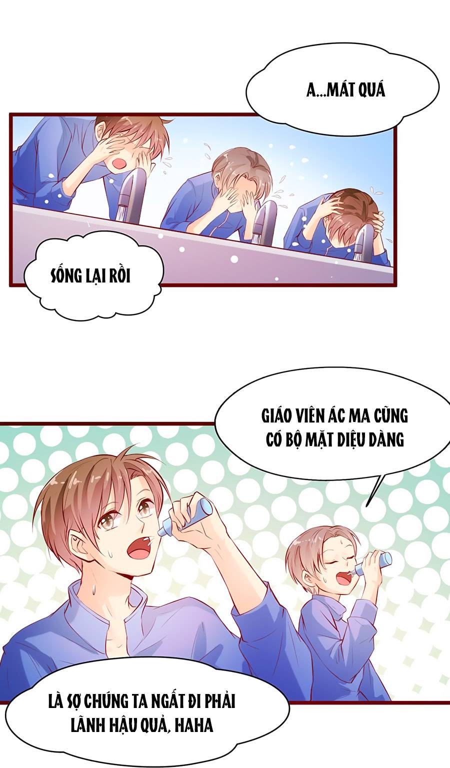 sau này vẫn cứ thích anh chapter 4 19