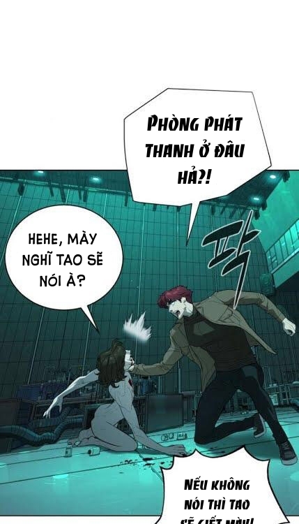 bạch huyết - white blood chapter 62 12