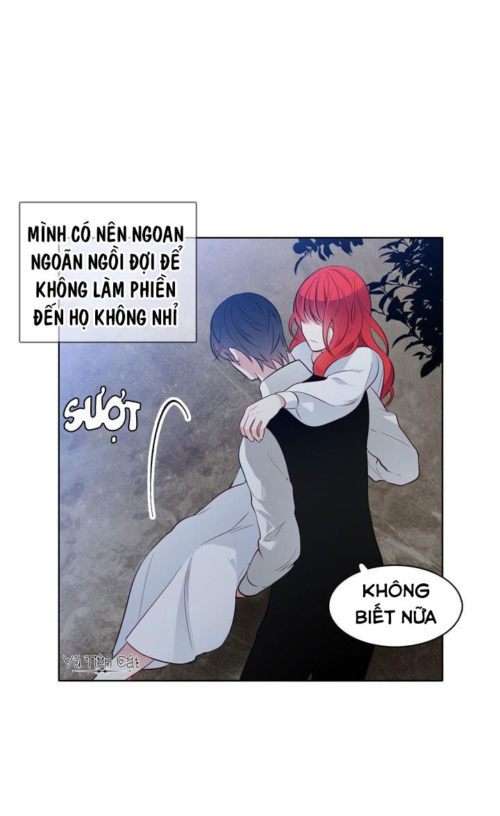 thanh tra của muiella chapter 28 14