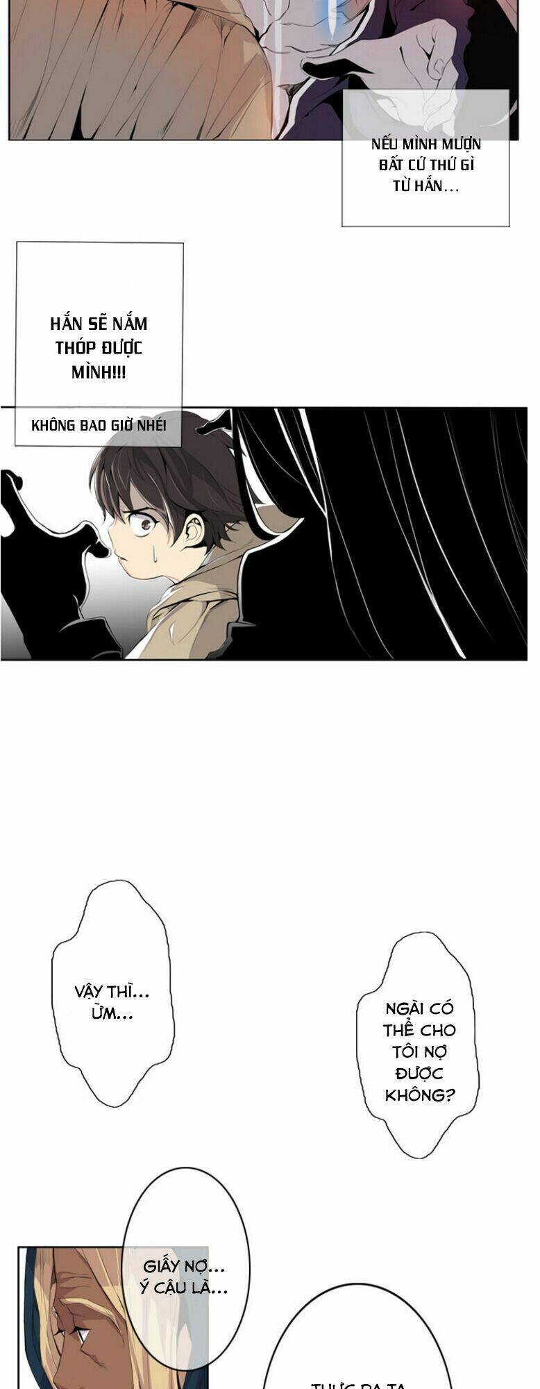 dusk howler chapter 7 14