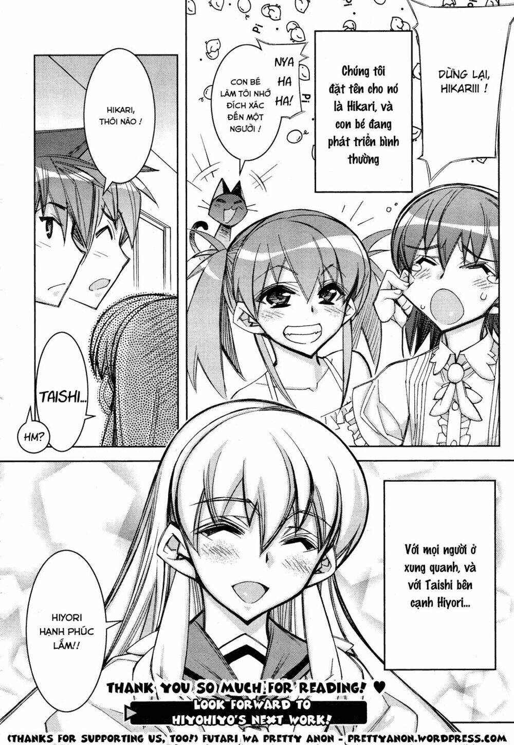 tama hiyori chapter 12 30