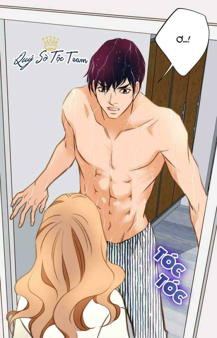 tiếp xúc chí mạng chapter 60 25