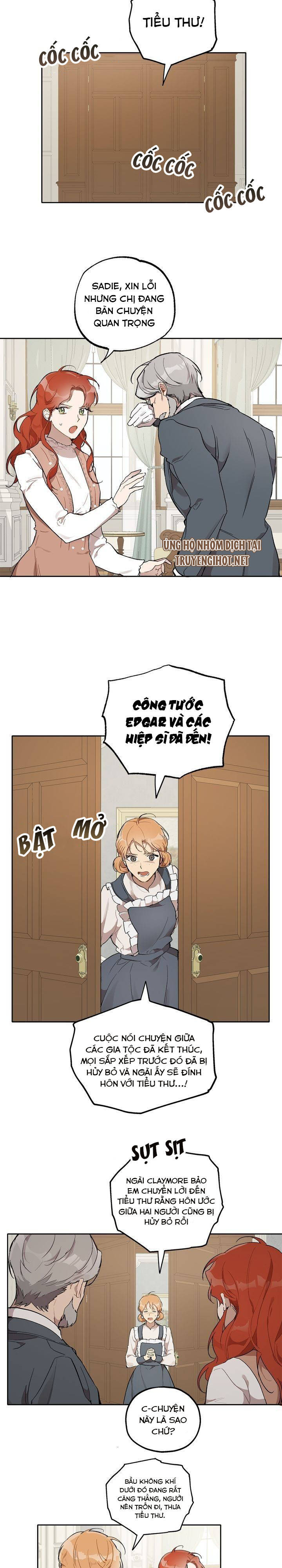 tất cả đều là sai lầm chapter 37.2 8