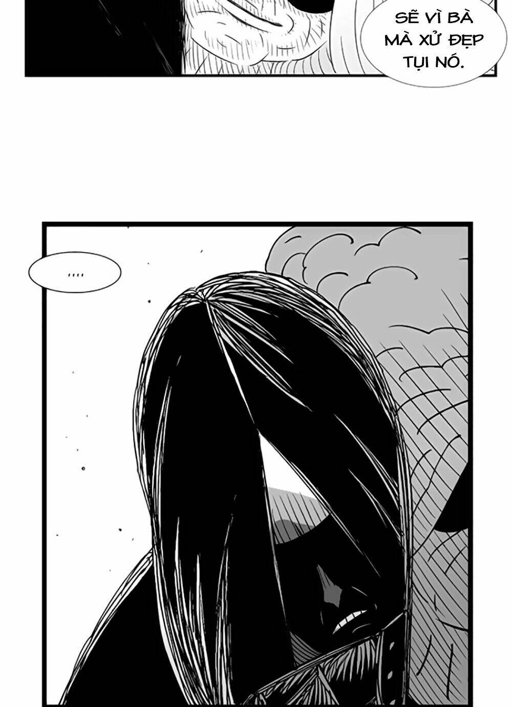 hành trình thoát khỏi địa ngục chapter 81 43