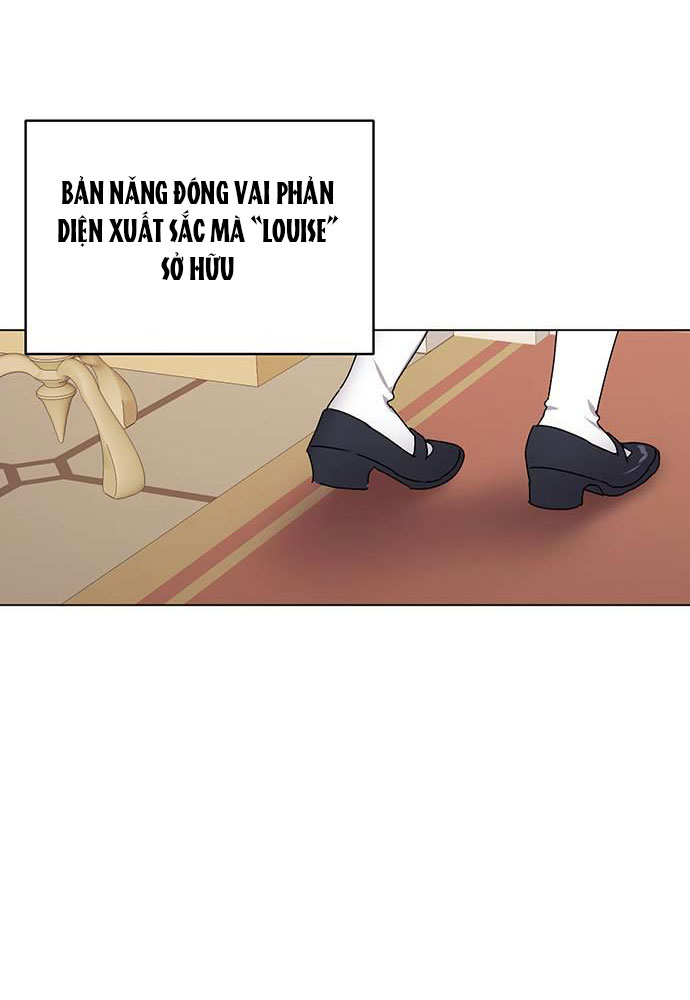 tôi là vị hôn thê phản diện chapter 40 26