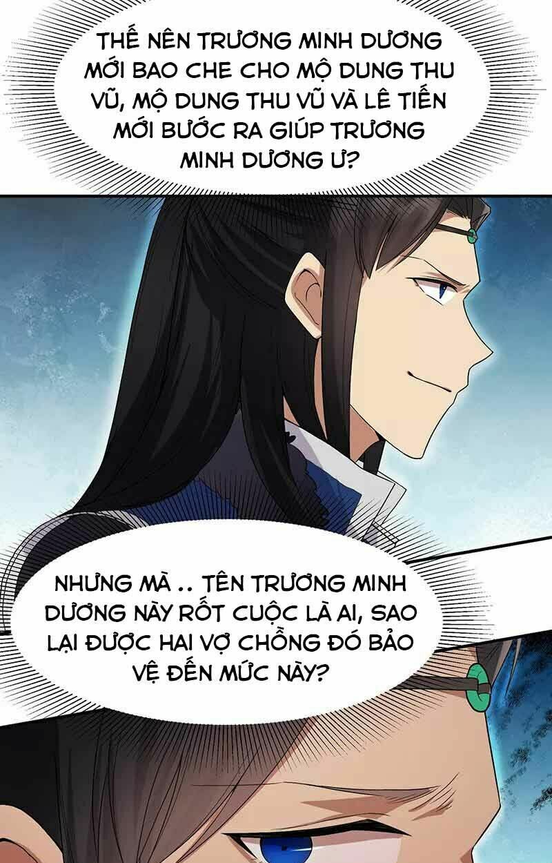 cuồng nữ trọng sinh - hoàn khố thất hoàng phi chapter 109 5