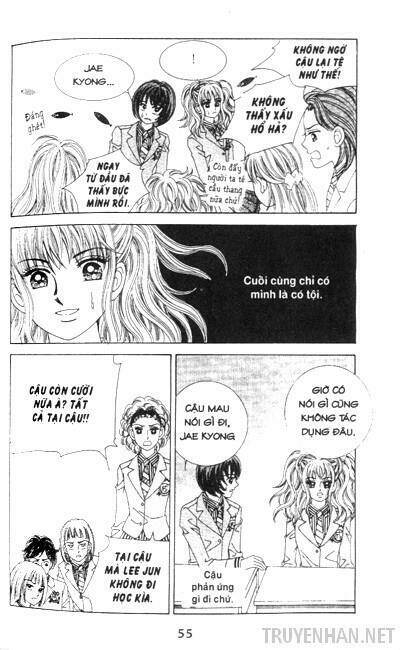 cô nàng sandwich chapter 15 8