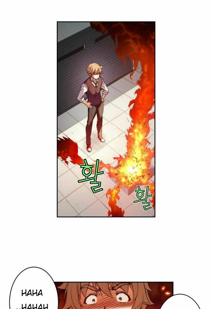 cohabitation with the fiancee chapter 10 8