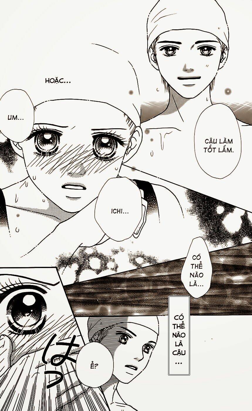 parfait tic - cô láng giềng chapter 36 16