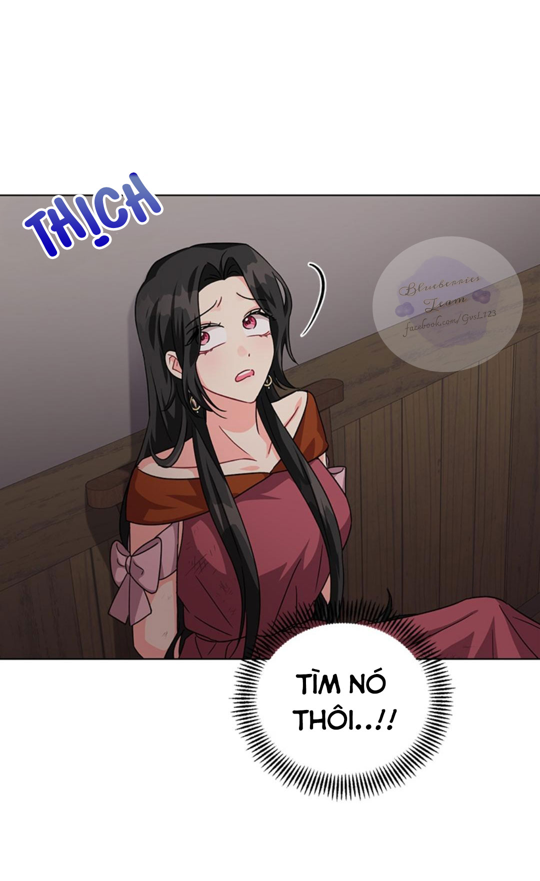 kết hôn cùng nhân vật phản diện chapter 11 18