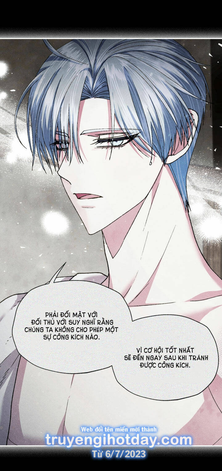 cha, con không muốn kết hôn đâu chapter 119.1 55