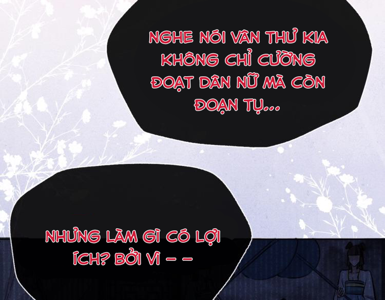 quân nhan tựa hoa đào chapter 0 16