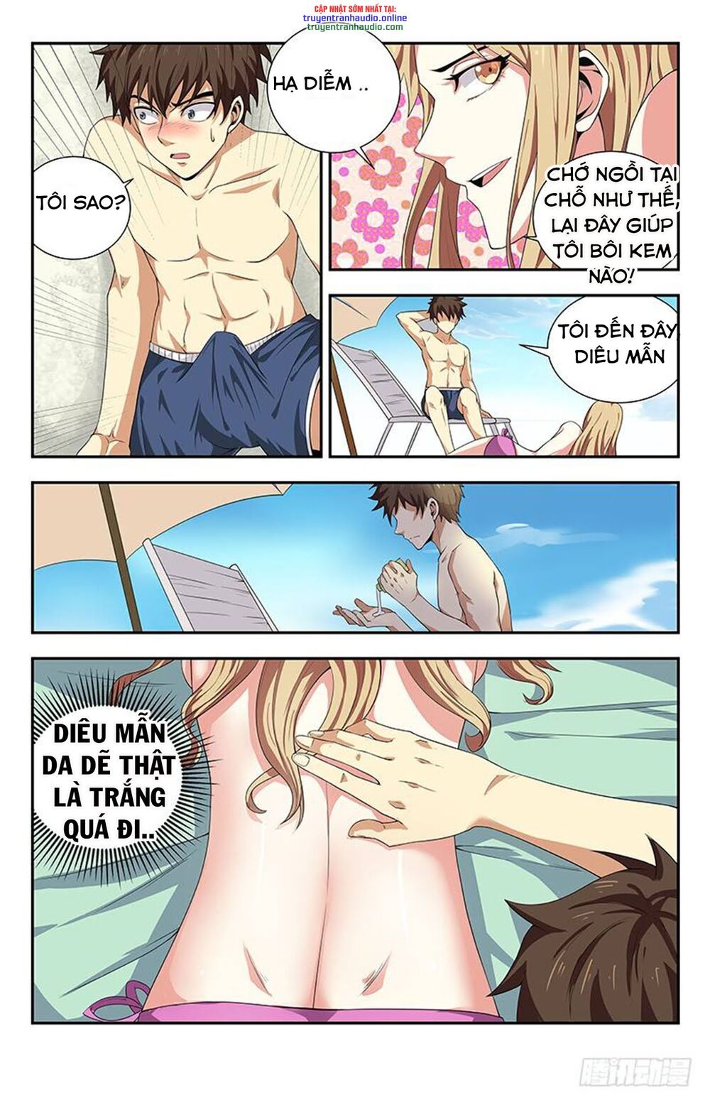 long ẩn giả chapter 108 5