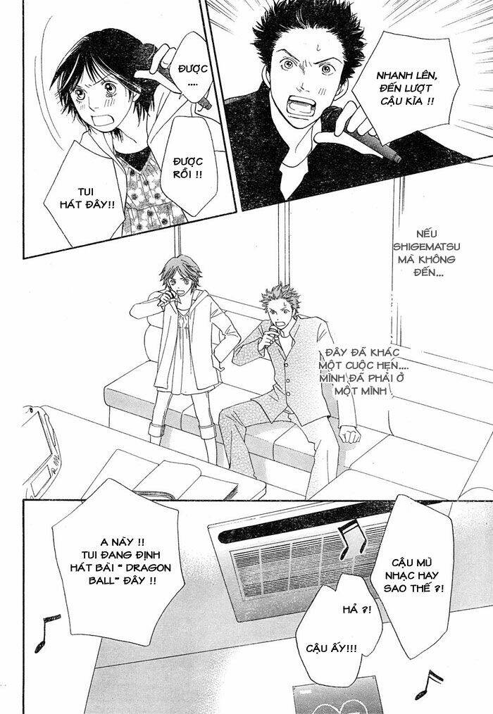 matsuri special chapter 4 23