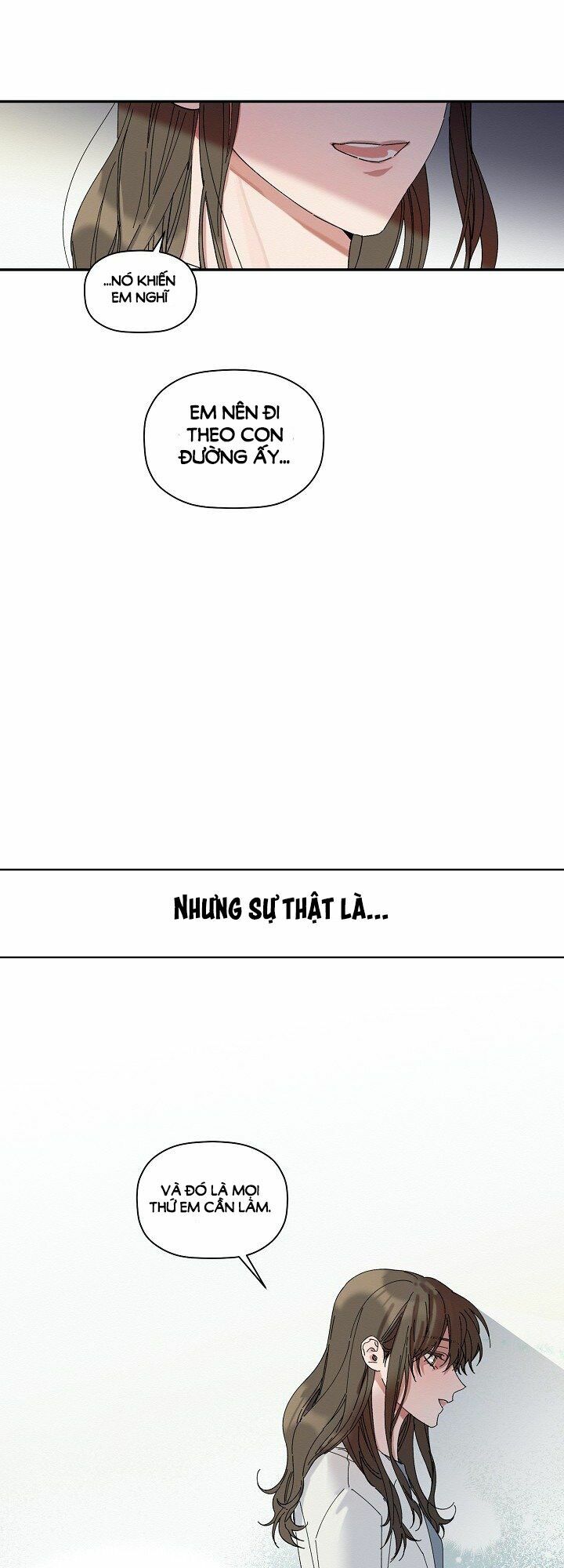 tặng tôi một đóa hoa, tôi sẽ trao em bản thân mình chapter 9 6