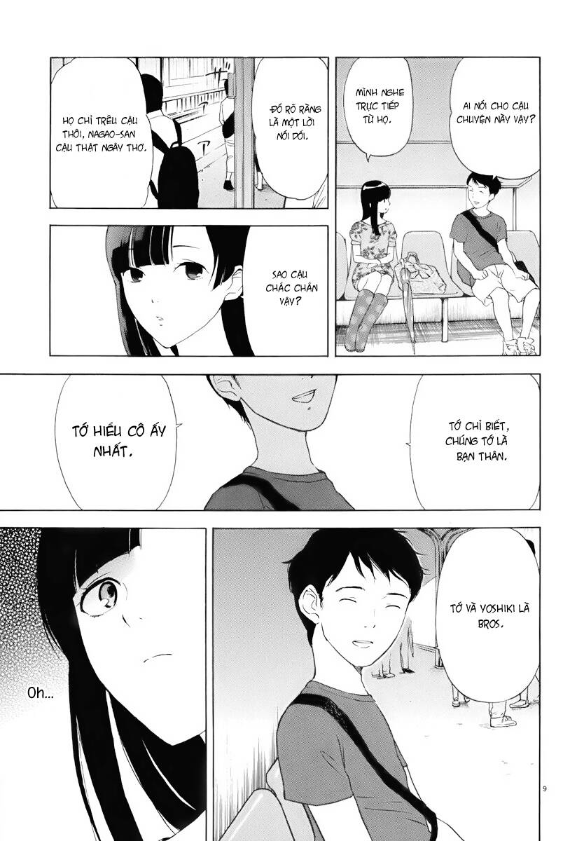 himegoto - juukyuusai no seifuku chapter 11 9