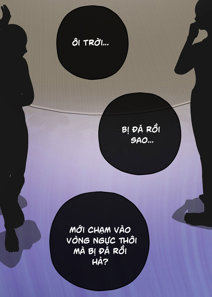 ác nữ tiểu thư chapter 72 56