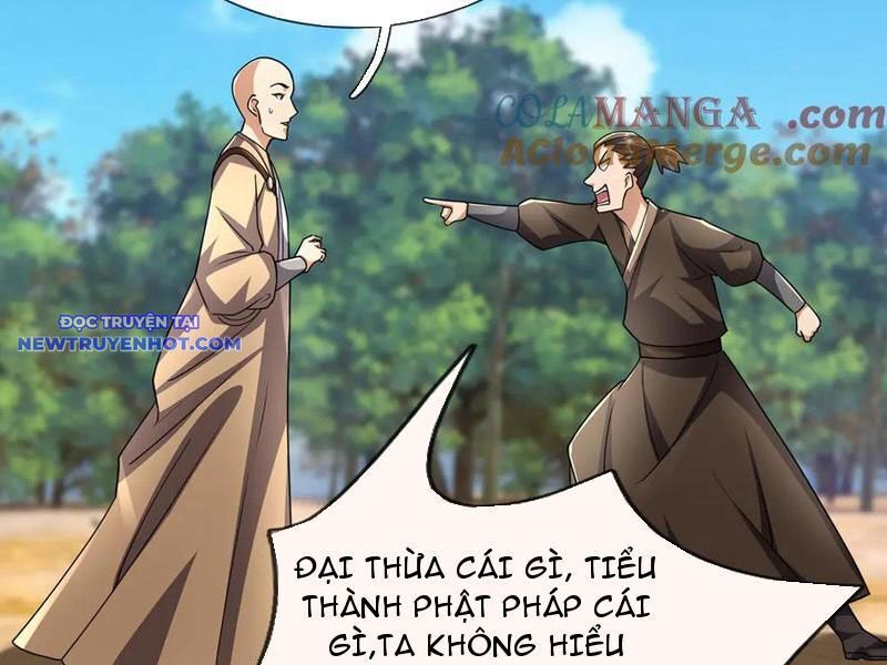 ngủ say vạn cổ: xuất thế đẩy ngang chư thiên chapter 68 55