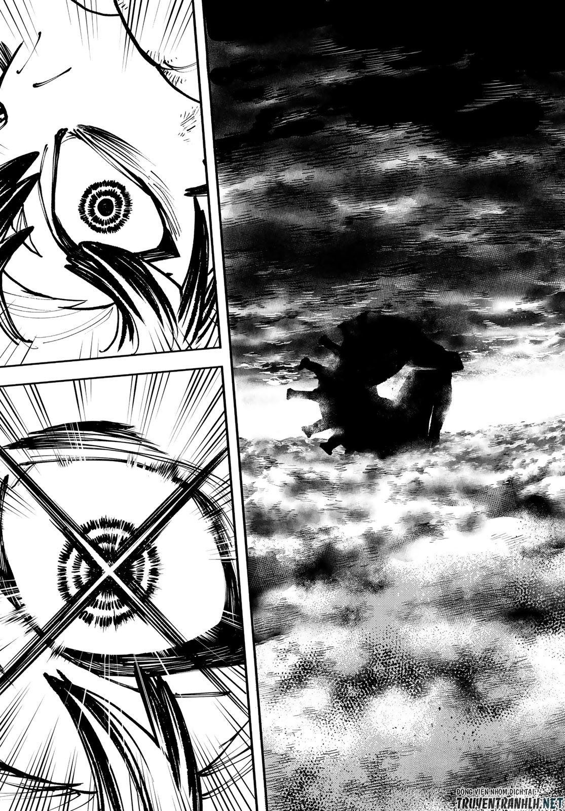 gachiakuta chapter 0 66