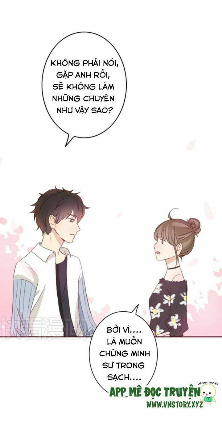 tình yêu không nói dối chapter 32 8