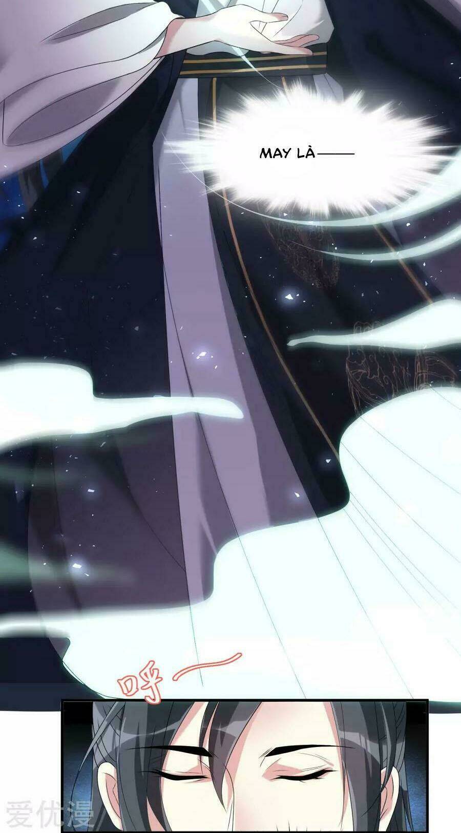 độc y đích nữ chapter 4 17