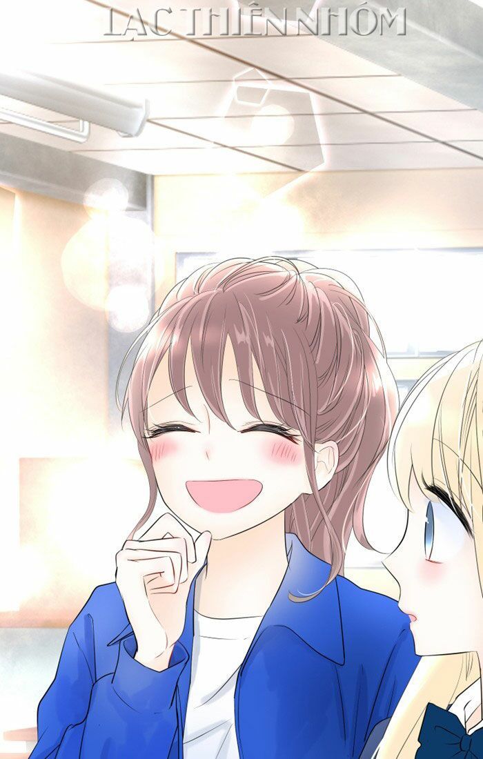 choco ngọt ngào chapter 42 8