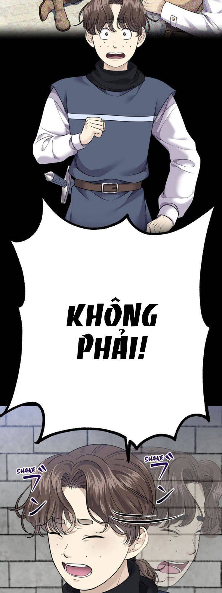 trò chơi của chúa thượng chapter 12 8