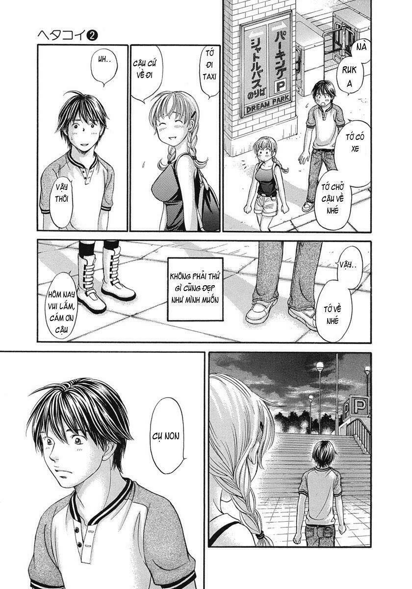 hetakoi chapter 8 29