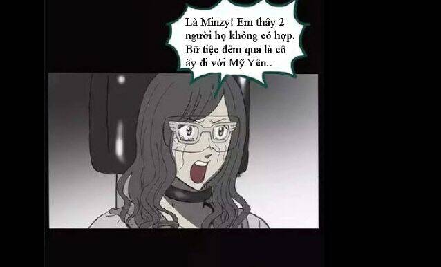 trò chơi sát thủ chapter 4 16