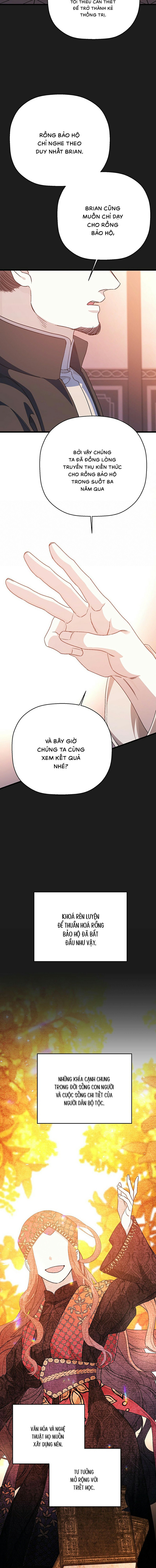 khế ước vĩnh cửu chapter 89 18