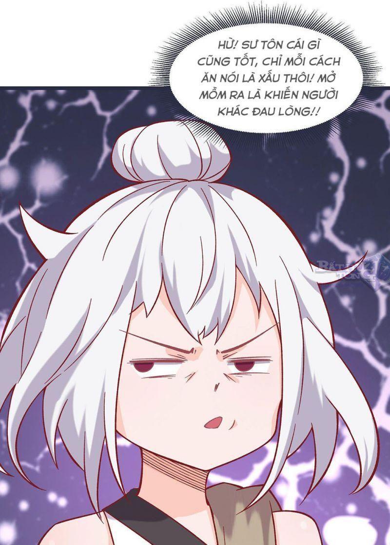 đồ đệ ta toàn là nữ ma đầu chapter 24 9