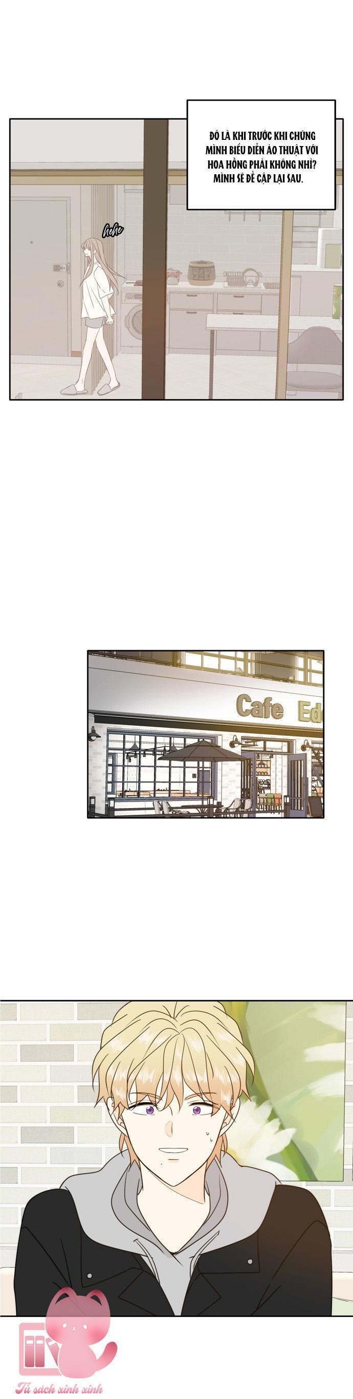 hẹn gặp nhau ở kiếp thứ 19 chapter 94 30