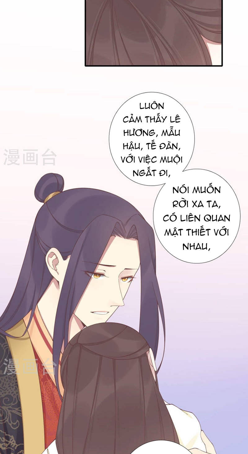 Hoàng Hậu Bận Lắm Chapter 213 - Trang 8