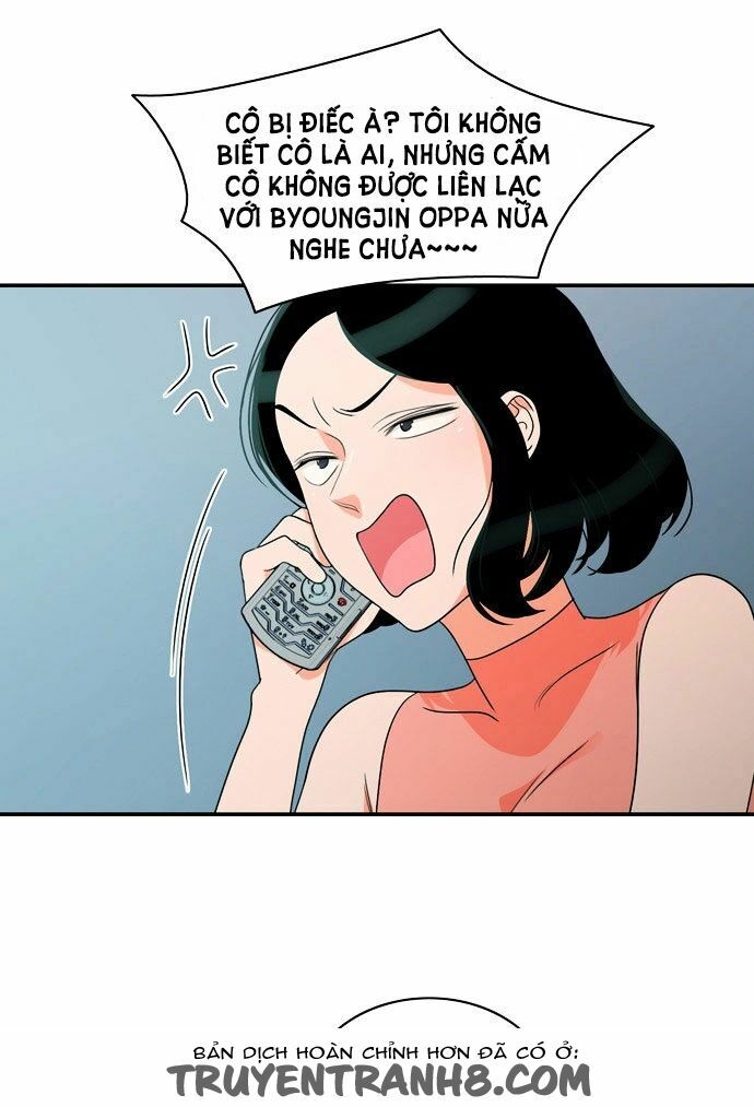 do it one more time- yêu lại từ đầu chapter 9 21