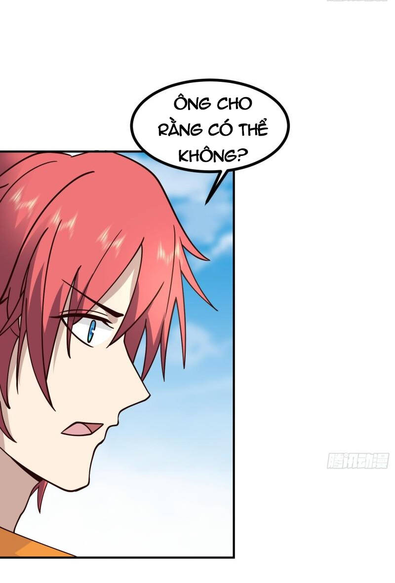 trên người ta có một rồng chapter 613 12