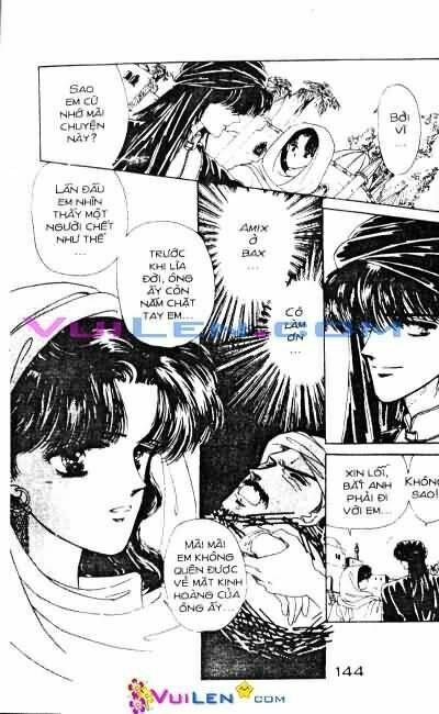 nàng công chúa ham chơi chapter 4 130