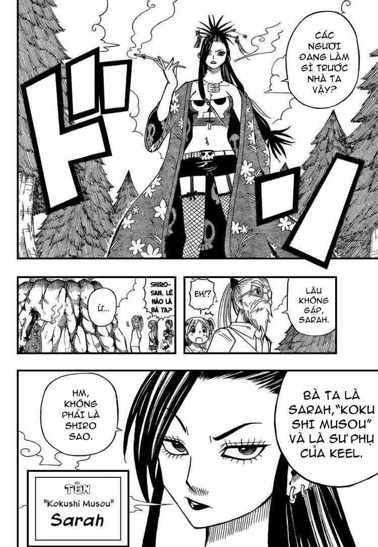 buster keel chapter 12 4