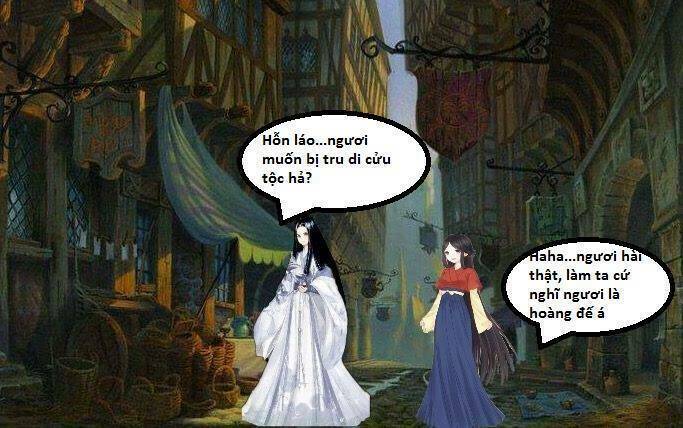 chàng trai thứ phi chapter 2 29