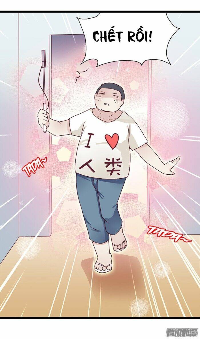 người ba độc thân chapter 23 25