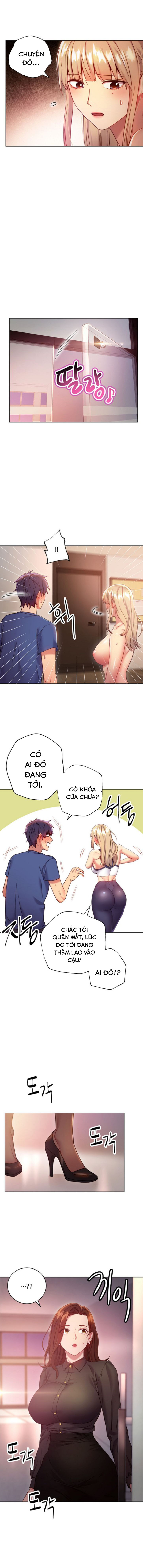 bạn của mẹ kế chapter 16 10